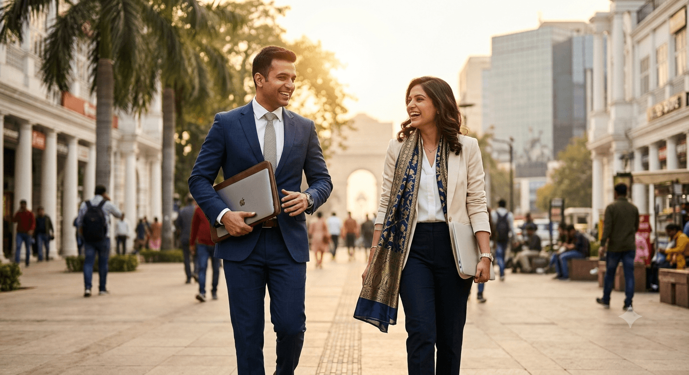 Corporate 1