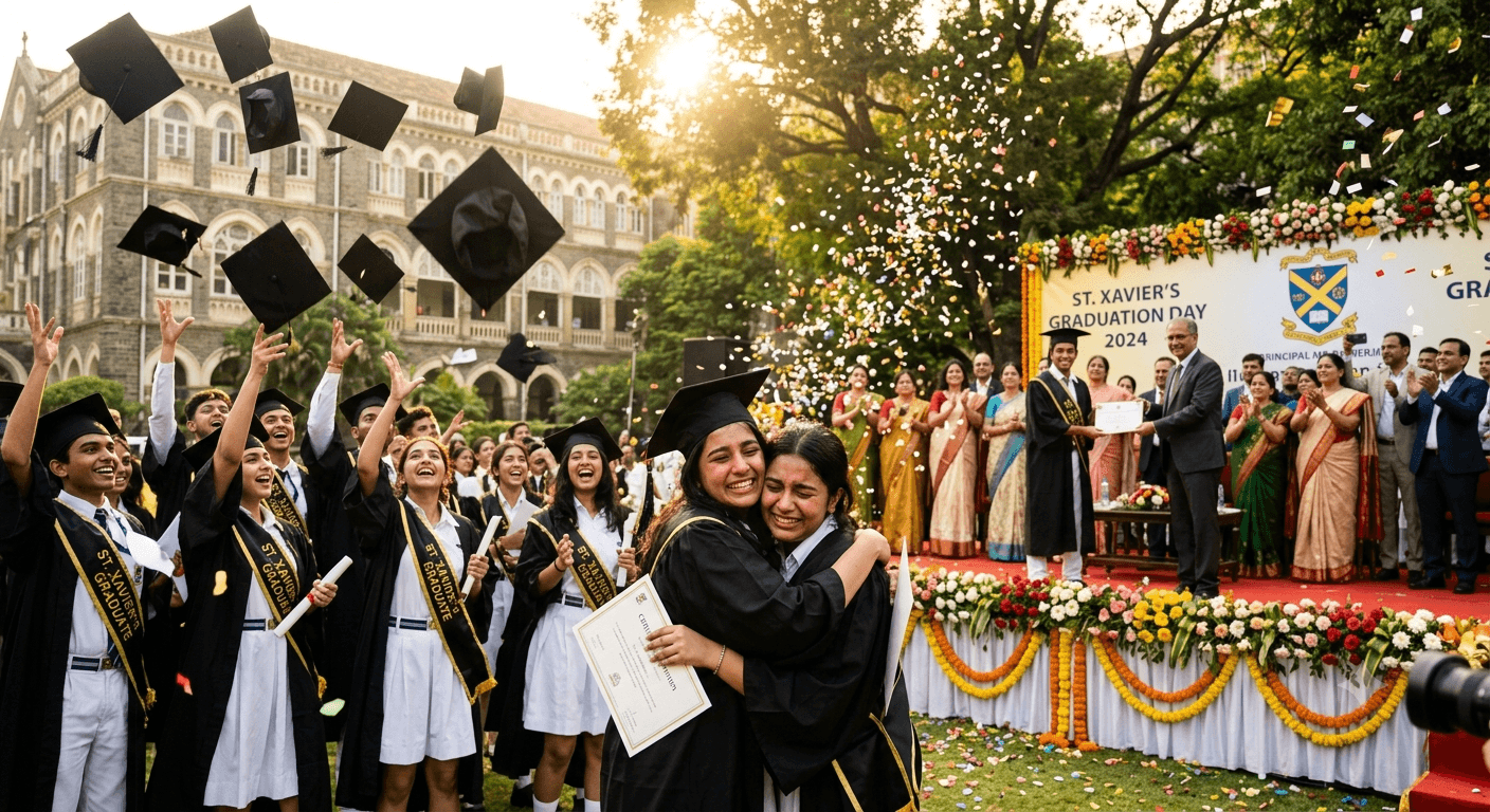 School & College 5